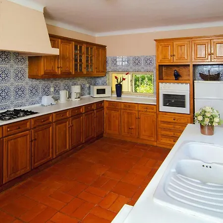 Casa vacanze Holiday Alg01395 F Alvor