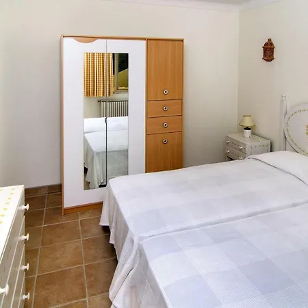 Casa vacanze Holiday Alg01395 F *