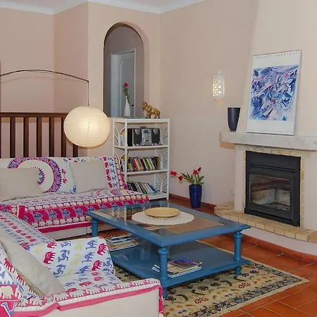 Casa vacanze Holiday Alg01395 F