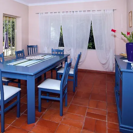 Holiday Alg01395 F Casa vacanze Alvor