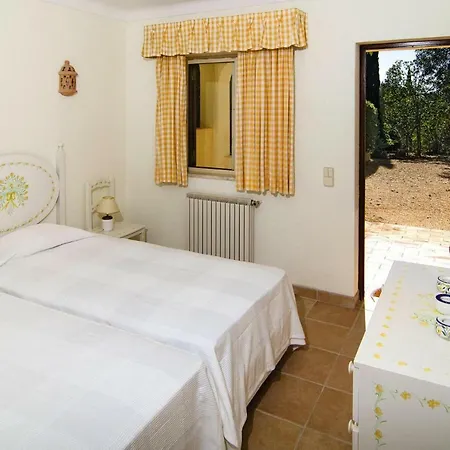 Holiday Alg01395 F * Alvor